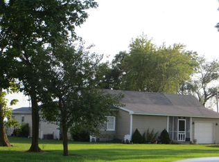 15552 Highway Cc #15582, Thompson, MO 65285