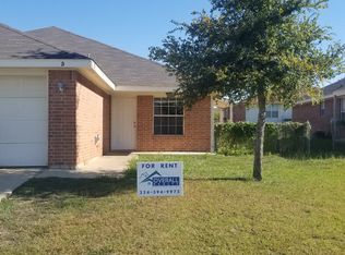 2605 Alma Dr, Killeen, TX 76549
