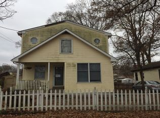2306 Walnut Ave, Hainesport, NJ 08036