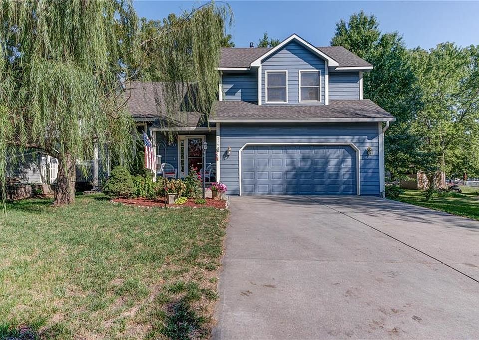 WELCOME TO YOUR NEW HOME AT 714 MONROE STREET!