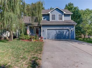 714 Monroe St, Baldwin City, KS 66006