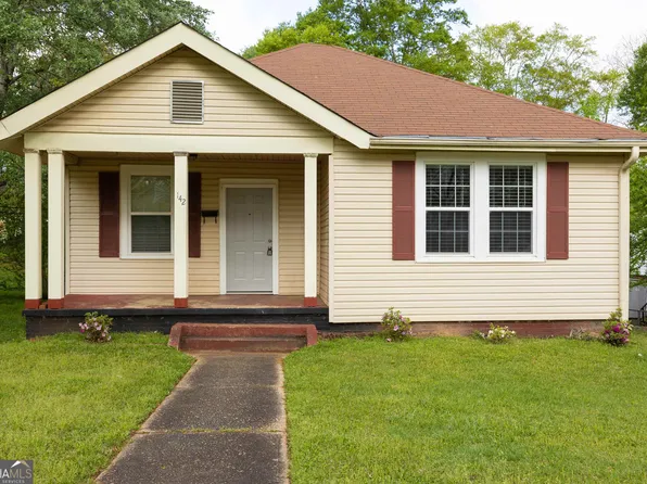 142 O St NW, Thomaston, GA 30286