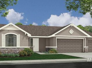 17377 N Halls Xing, Saint Nampa, ID 83687