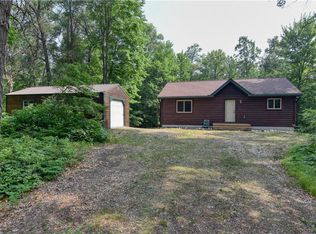 2024 9 3/4 Ave, Cameron, WI 54822