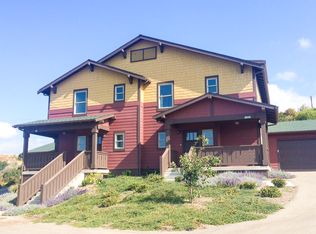 1021 Cieneguitas Rd, Santa Barbara, CA 93110