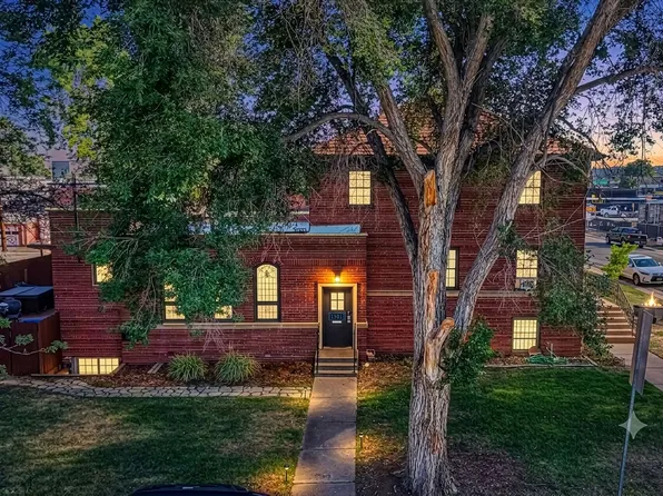 1301 W Dakota Ave Unit 4, Denver, CO 80223