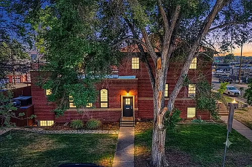 1301 W Dakota Ave #4 Photo 1