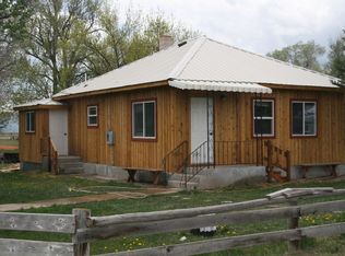 72ND 3rd S, Dingle, ID 83233