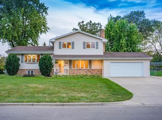 6509 75th Ave N, Brooklyn Park, MN 55428