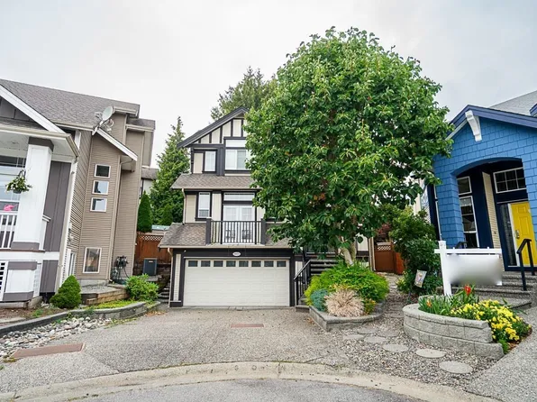 6075 165a St, Surrey, BC V3S 7W6