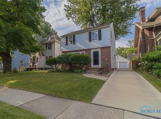 2249 W Sylvania Ave, Toledo, OH