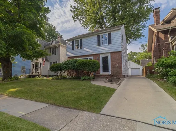 2249 W Sylvania Ave, Toledo, OH 43613