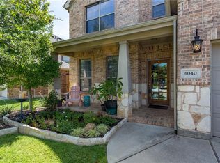 4040 Dellman Dr, Roanoke, TX 76262