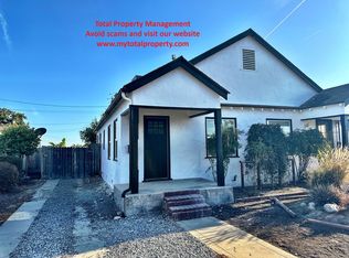 102 E Clarence St #104, Exeter, CA 93221