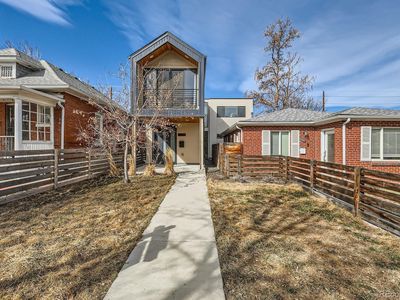 3439 N High Street, Denver, CO, 80205