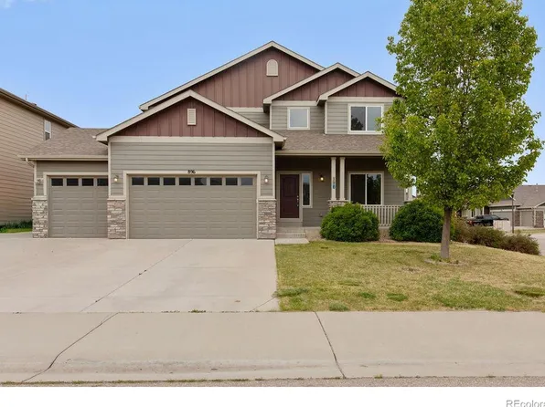 896 Antila Ave, Loveland, CO 80537