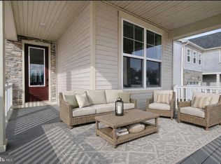 1227 Chesapeake View Dr, Middletown, DE 19709