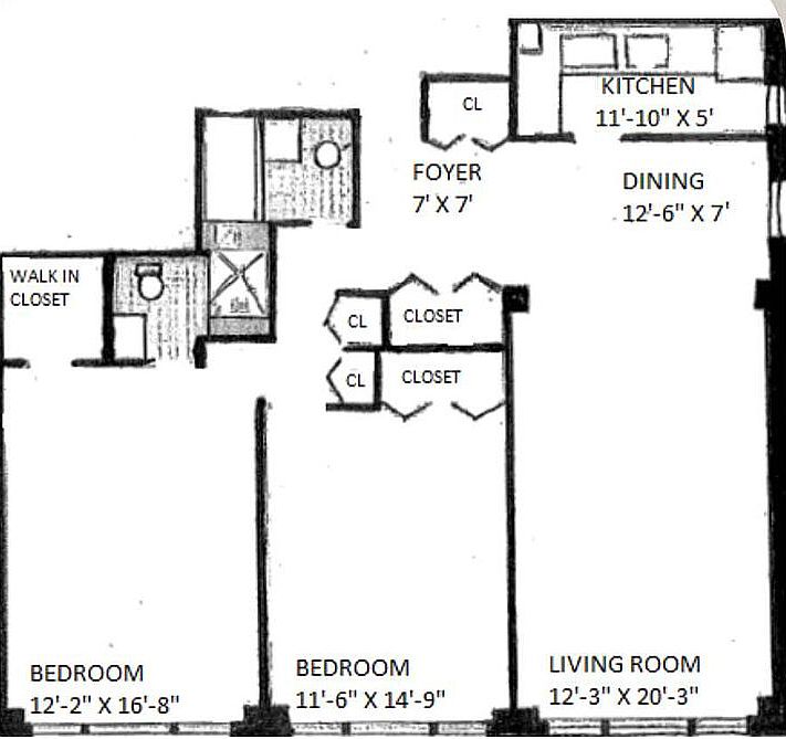 1st image of 342 E 67th St APT 10E