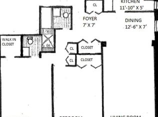 342 E 67th St APT 10E, New York, NY 10065