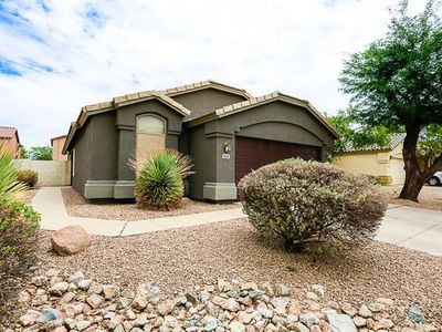 16168 W Latham St, Goodyear, AZ, 85338