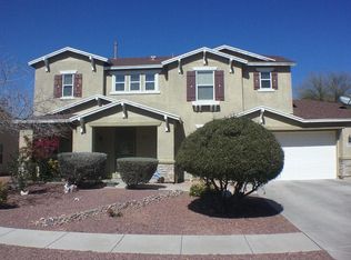 4912 W Calle Don Antonio, Tucson, AZ 85757