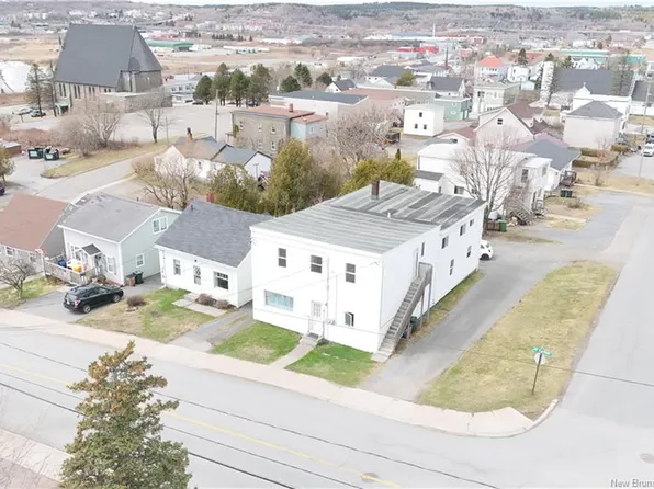 47 Mount Pleasant Ave E #45, Saint John, NB E2J 1S9