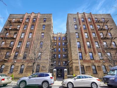 1543 W 1st St APT D7, Brooklyn, NY, 11204