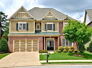 6260 Mount Vernon Oaks Dr, Sandy Springs, GA 30328