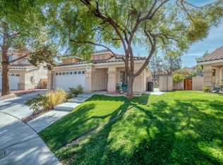 2453 Via De Cortona, Henderson, NV 89074