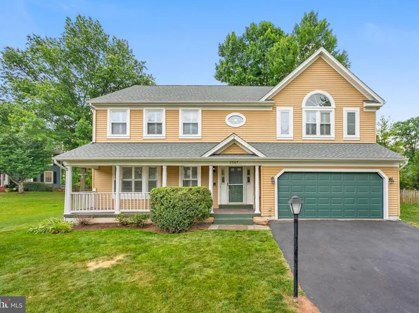 3507 Stringfellow Ct, Fairfax, VA 22033