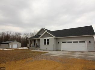 1494 290th St, Glenwood City, WI 54013
