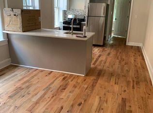 145 Wilkinson Ave, Jersey City, NJ 07305