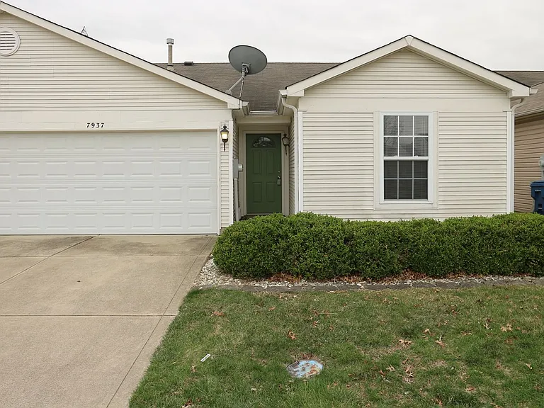 7937 Cork Bend Ln — Photo 1