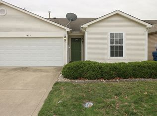 7937 Cork Bend Ln, Indianapolis, IN 46239