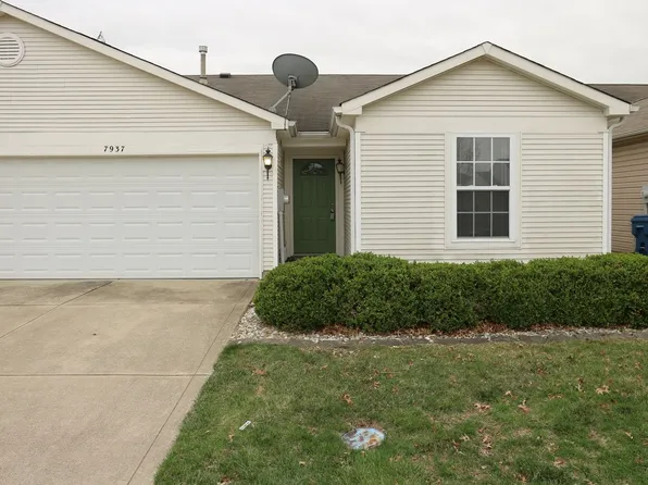 7937 Cork Bend Ln, Indianapolis, IN 46239