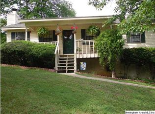 803 Bridle Path Way, Pinson, AL 35126
