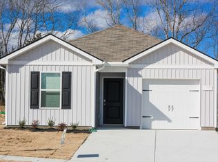 1402 Prescott Ln, Lewisburg, TN 37091