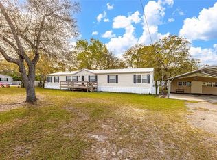 93 Fort McIntosh Trl, Hortense, GA 31543