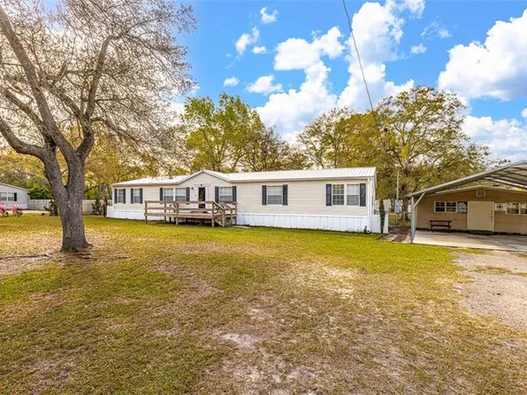 93 Fort McIntosh Trl, Hortense, GA 31543