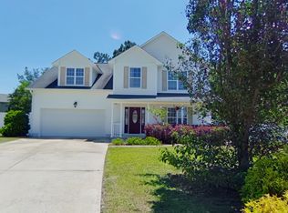 71 Abigail Way, Cameron, NC 28326