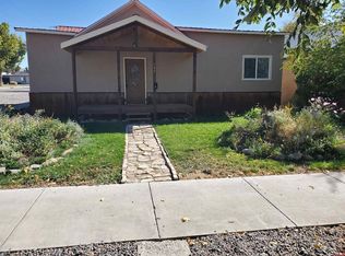 548 N 3rd St, Montrose, CO 81401