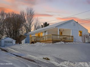 1 Sherbrook Street, Augusta, ME 04330