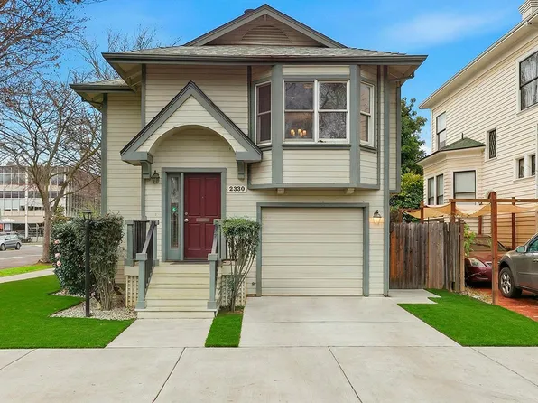 2330 I St, Sacramento, CA 95816