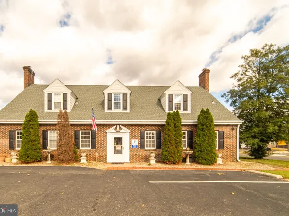 1080 E Landis Ave, Vineland, NJ 08360