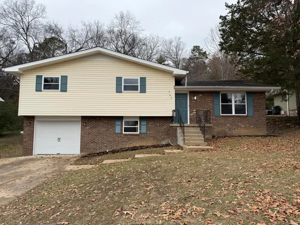 703 Larkin Ave, Chattanooga, TN 37411