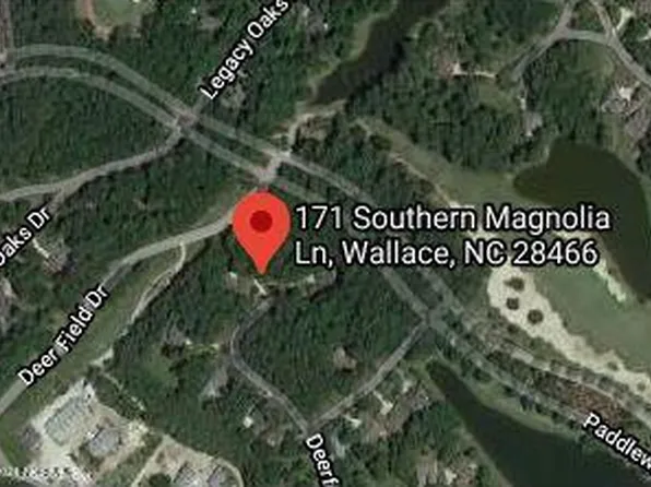 171 Southern Magnolia Lane, Wallace, NC 28466
