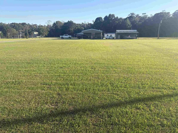 Portion Triple B Ln Lot 4, Chackbay, LA 70301