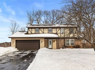 7994 Northwood Dr, Rome, NY 13440