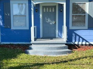 3143 Cecelia St, Jacksonville, FL 32254