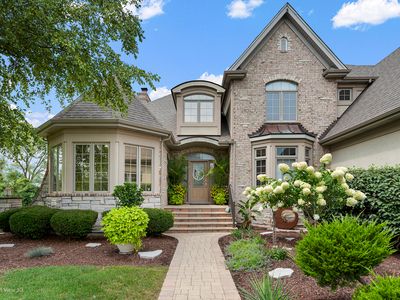 7534 W Pennington Ln, Monee, IL, 60449